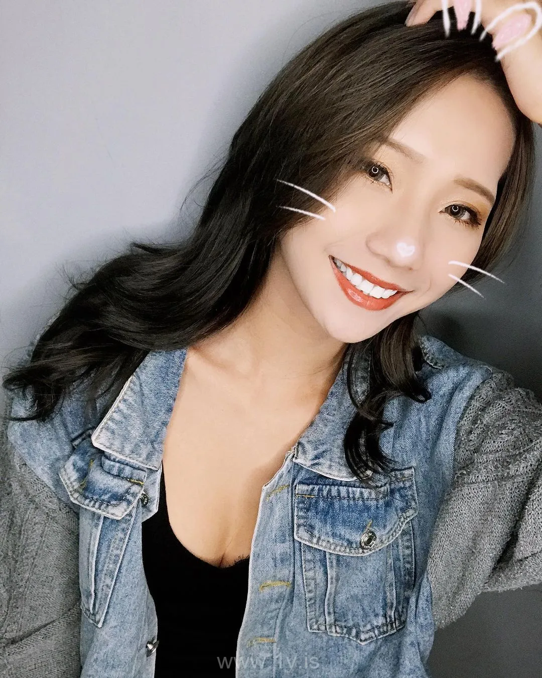 Instagram feifei_11111