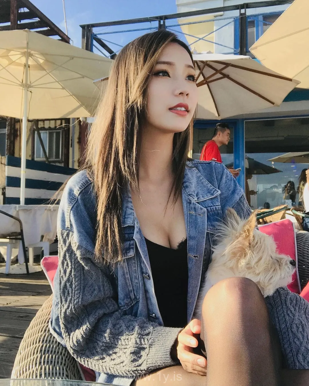 Instagram feifei_11111