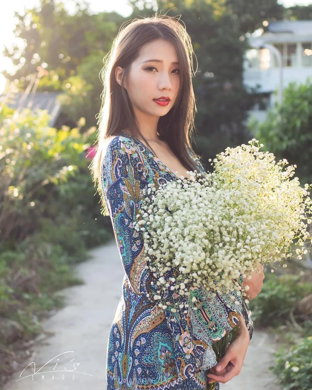 Instagram feifei_11111