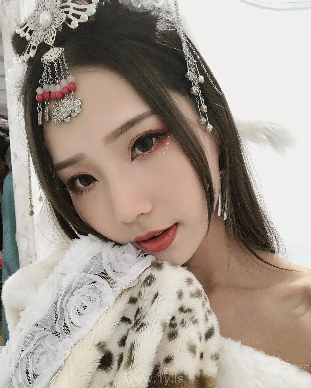 Instagram feifei_11111