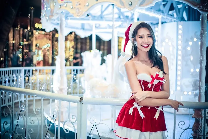 Instagram feifei_11111