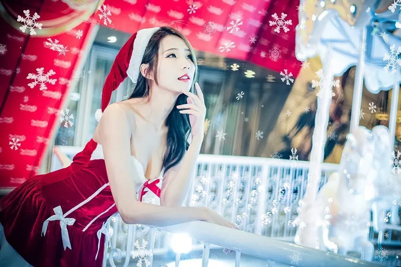 Instagram feifei_11111