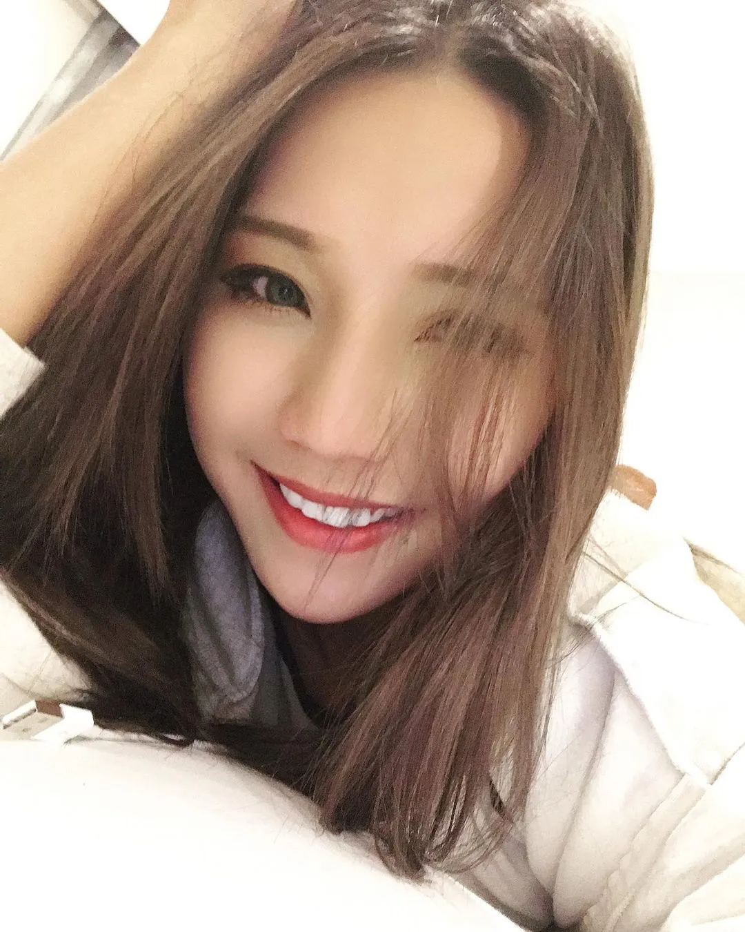 Instagram feifei_11111
