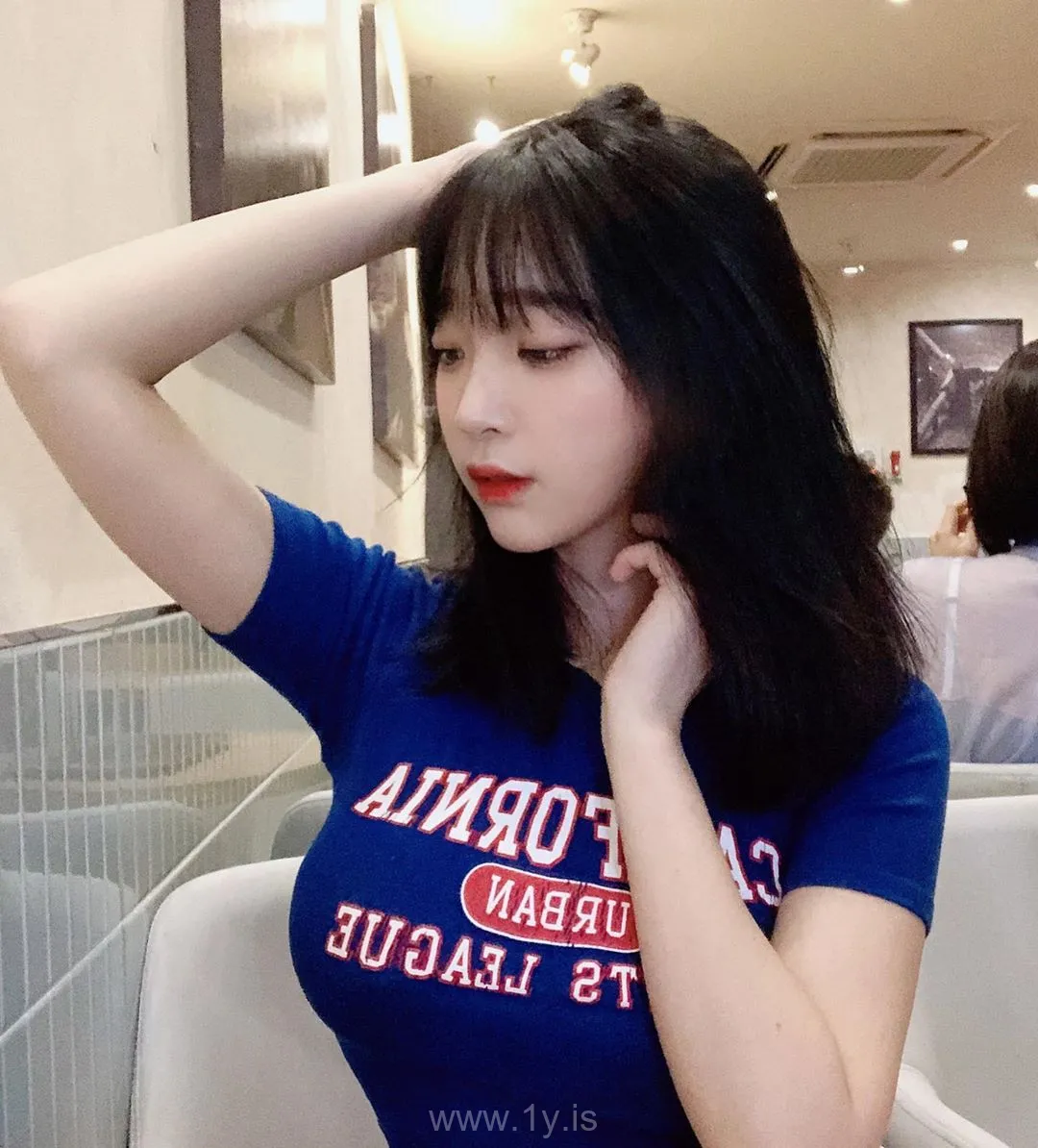 Instagram inkyung97