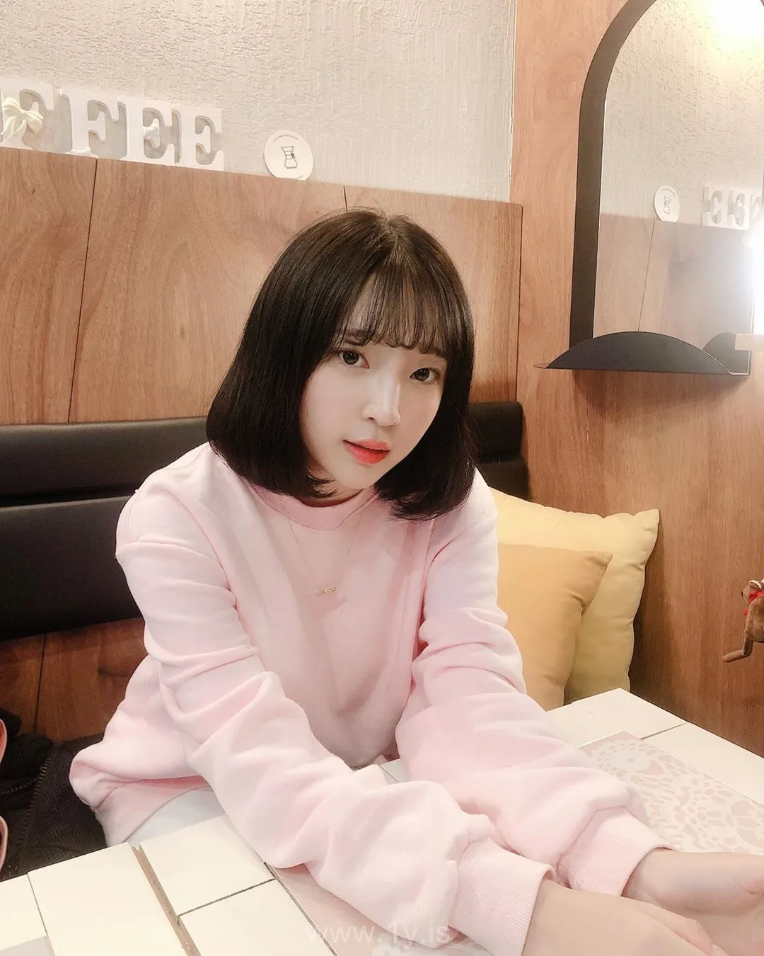 Instagram inkyung97