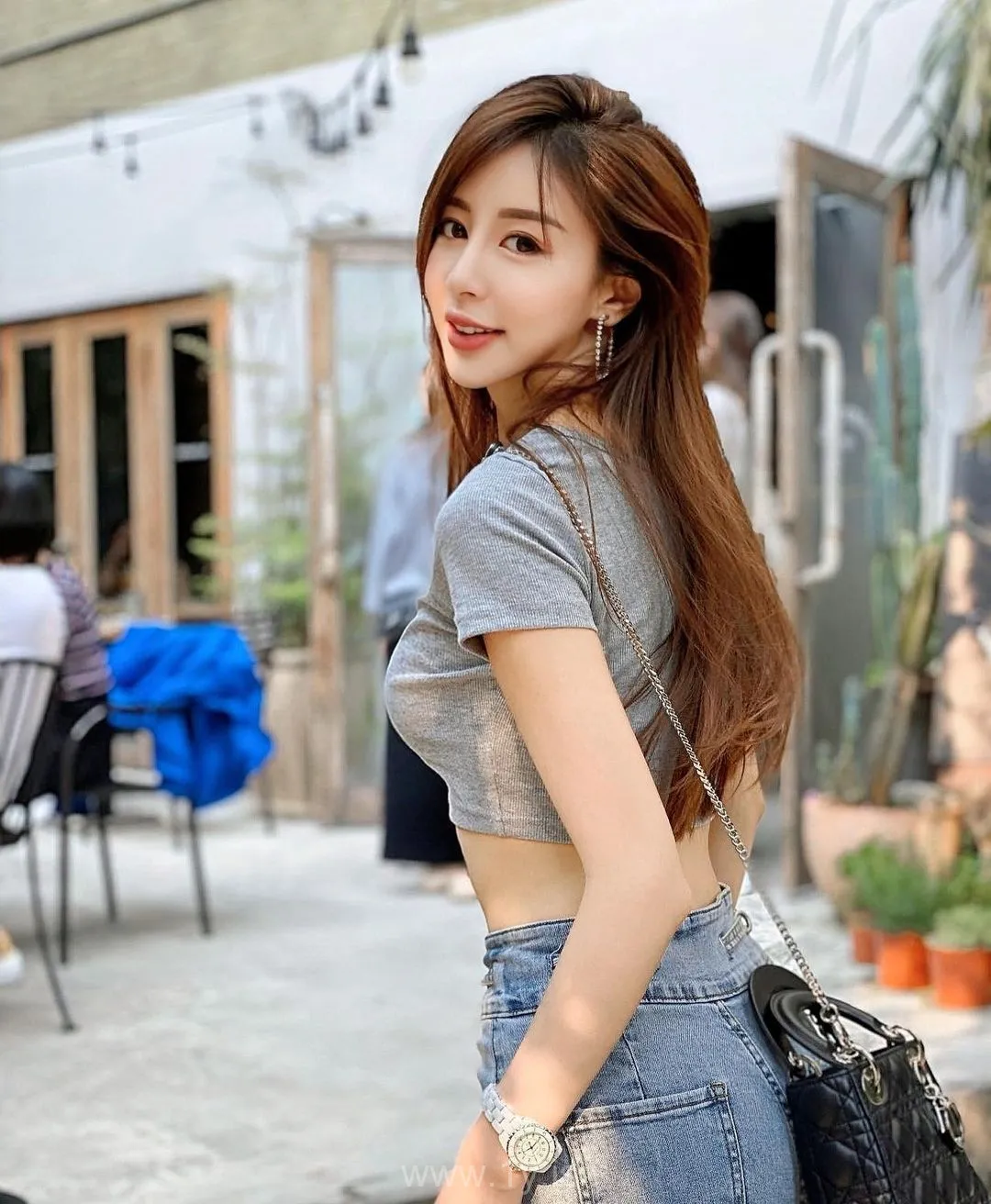 Instagram love_ritakao