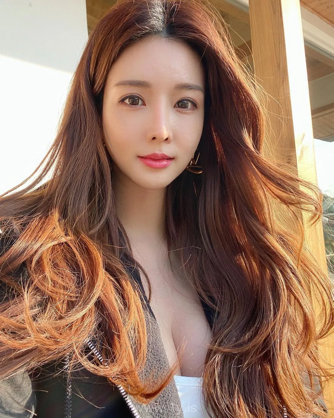 Instagram manyo_yoojin