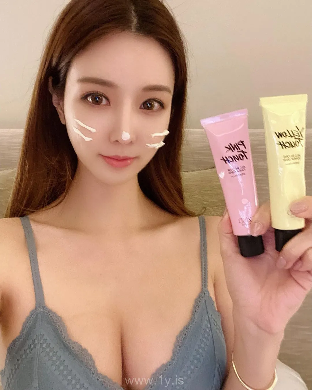 Instagram manyo_yoojin