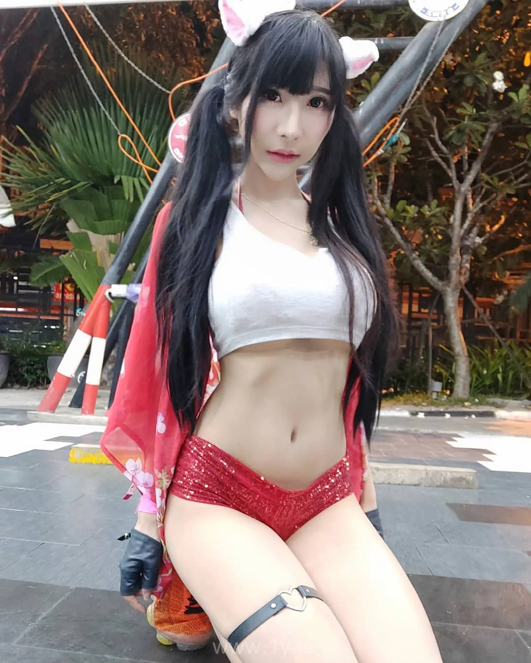 Instagram mira_yakkku