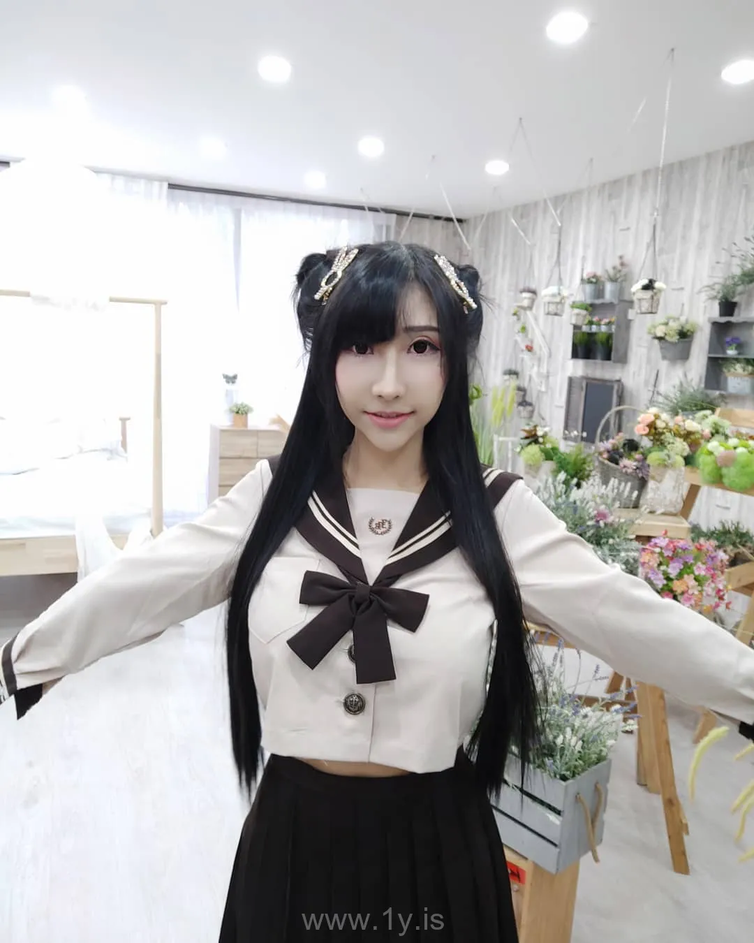 Instagram mira_yakkku