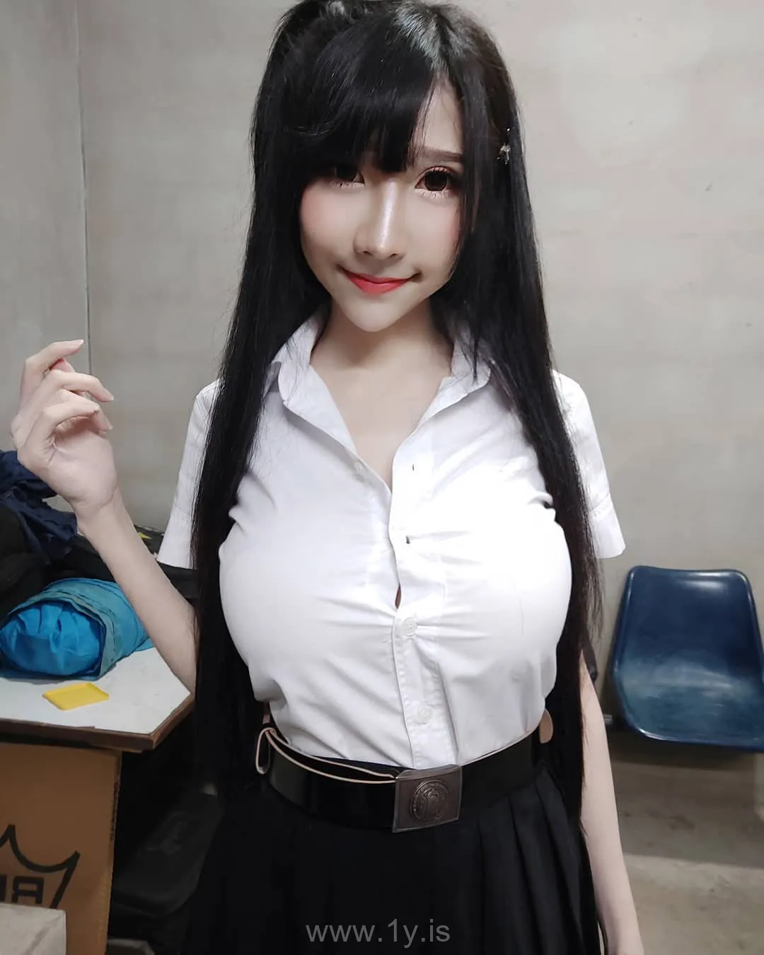 Instagram mira_yakkku