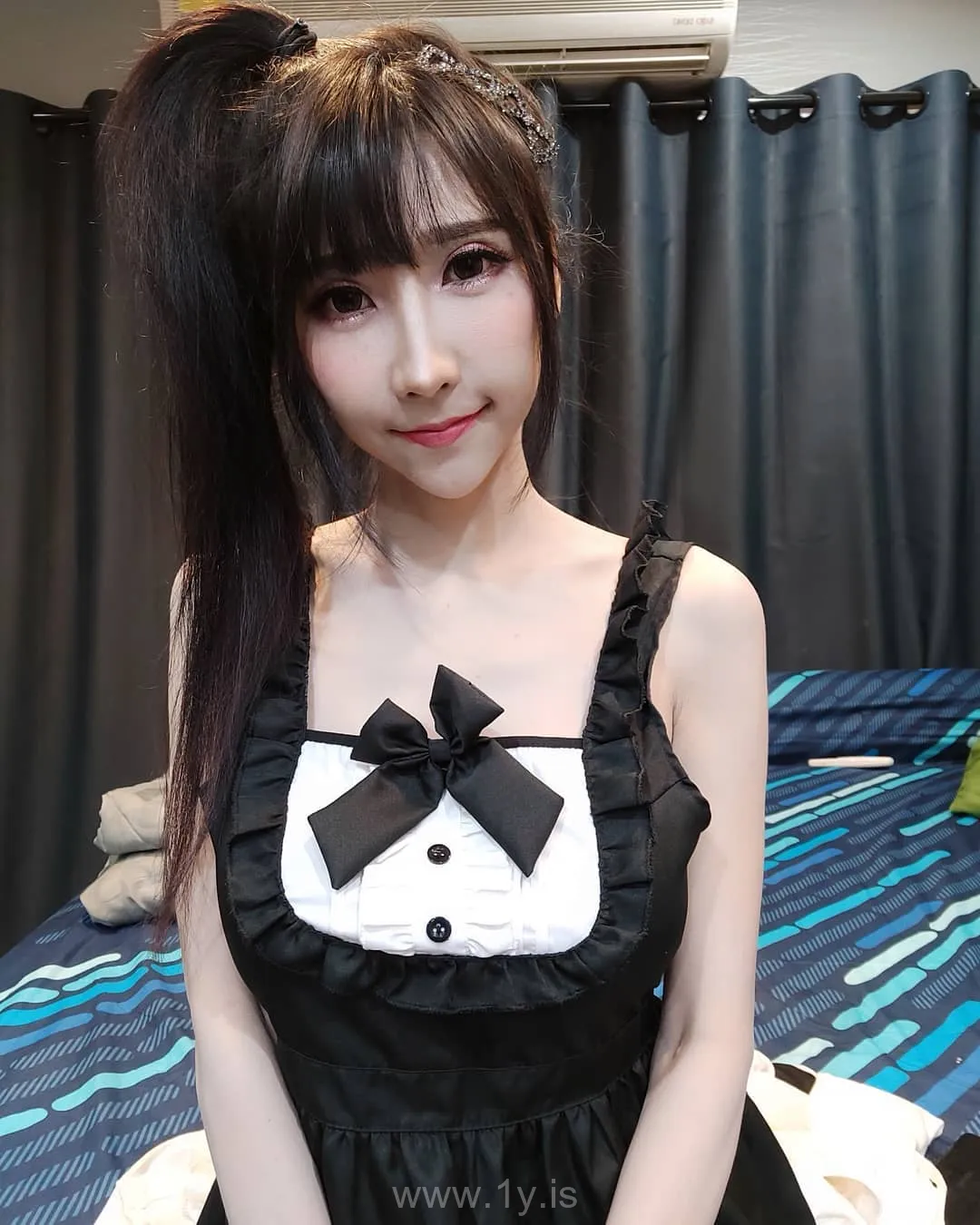 Instagram mira_yakkku