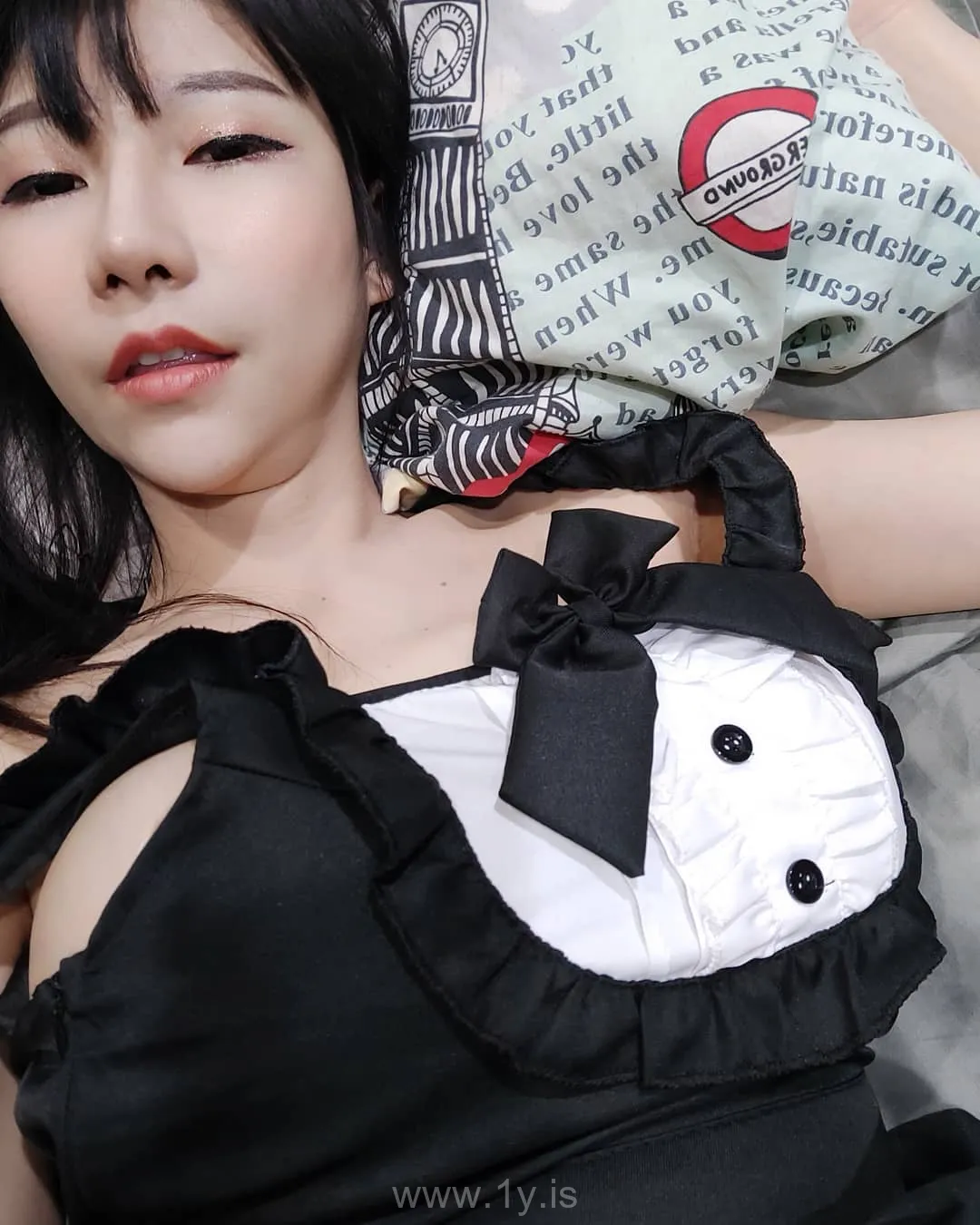 Instagram mira_yakkku