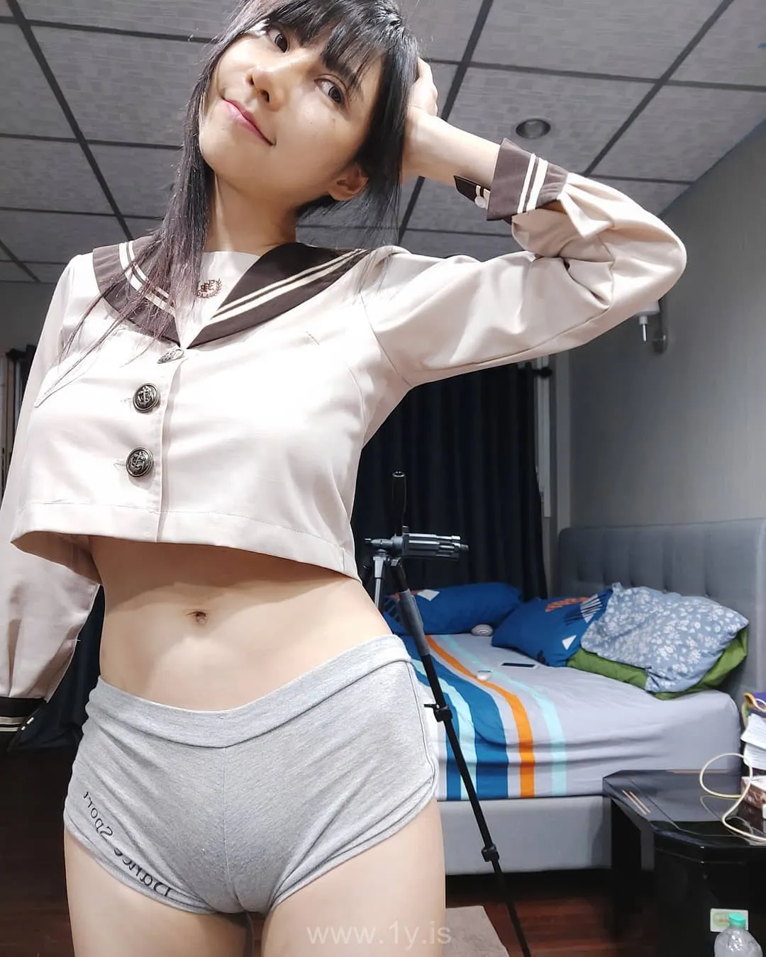 Instagram mira_yakkku