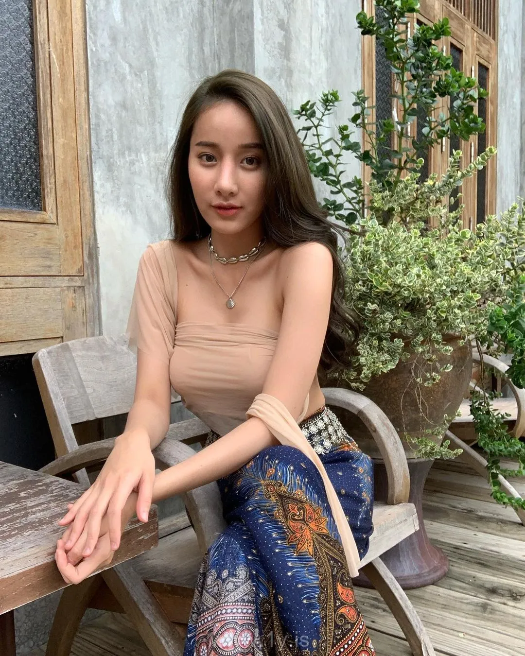 Instagram mookpichana