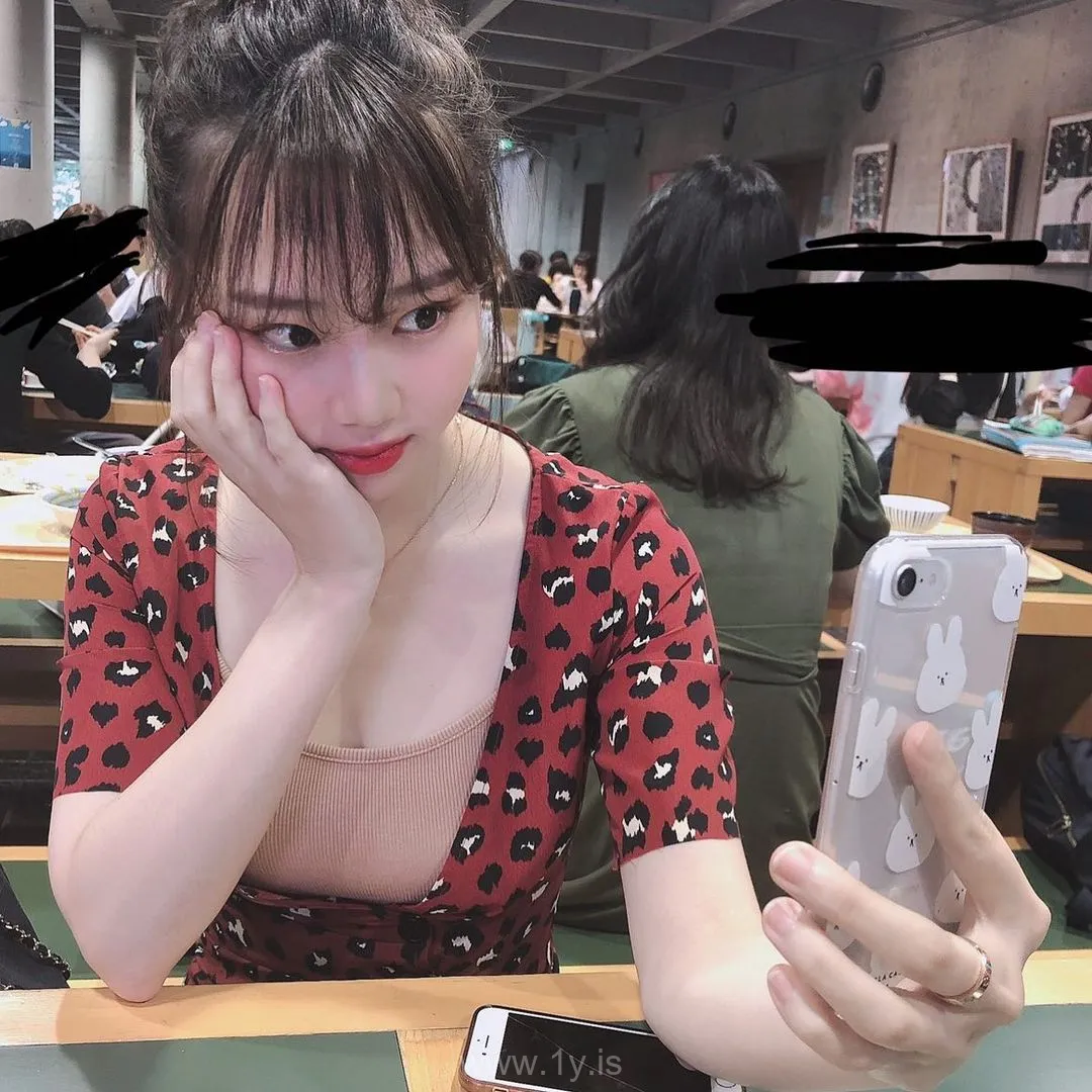 Instagram myu_a_