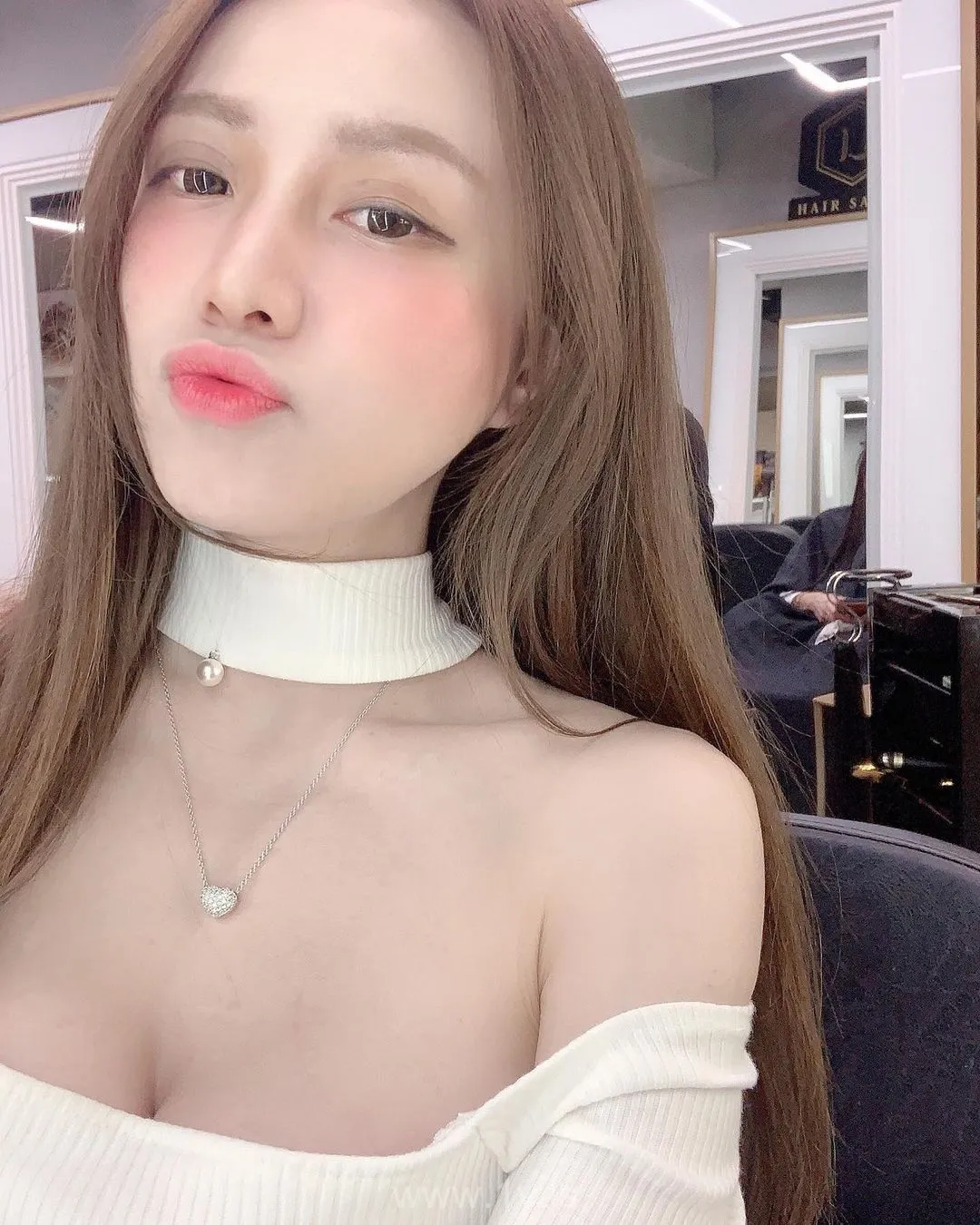 Instagram pinksoulpuss
