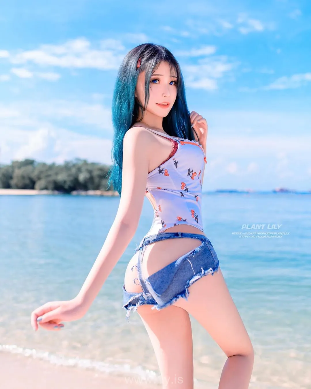 Instagram plant.lily