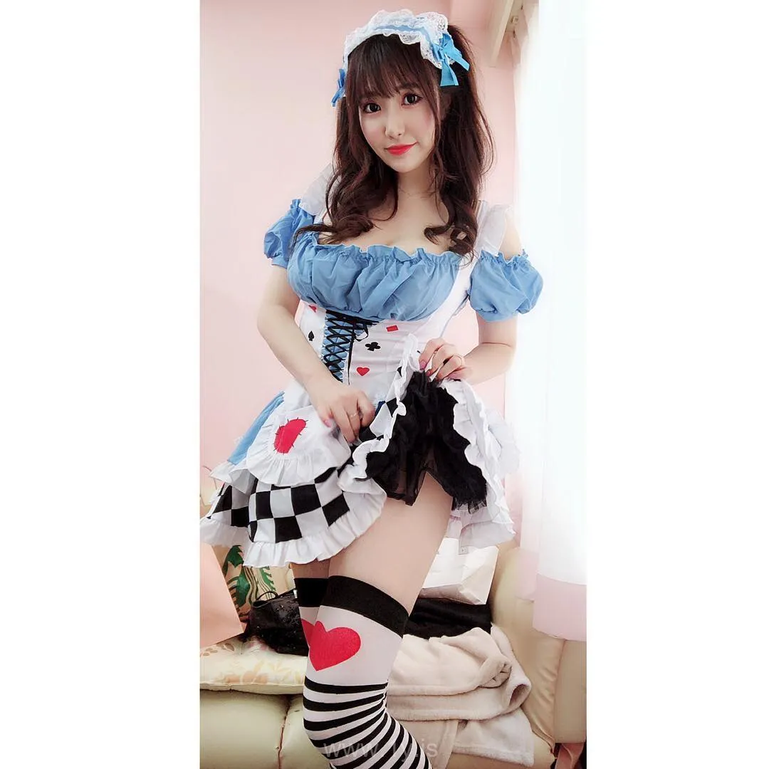 Instagram wakatsuki_cmore