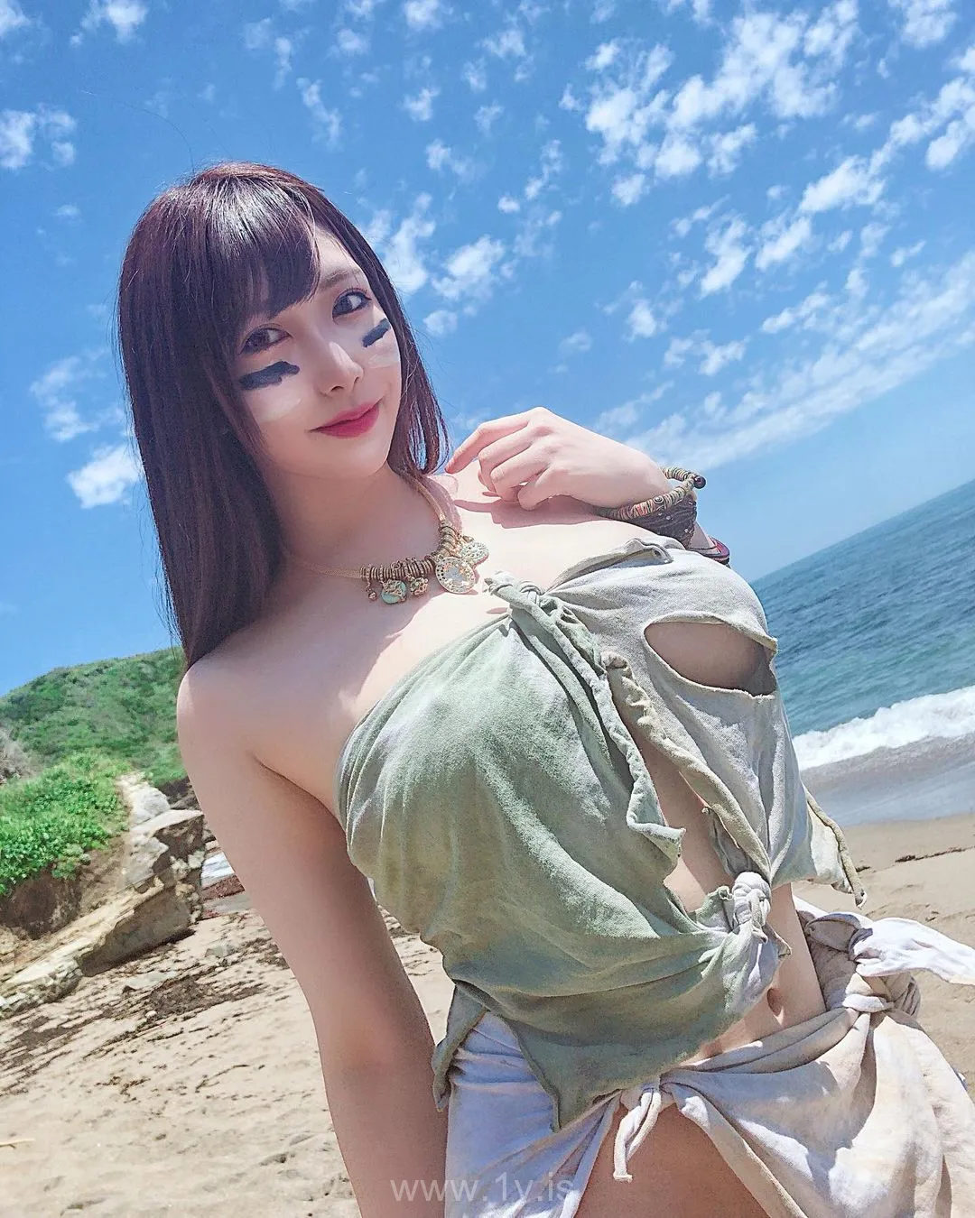 Instagram wakatsuki_cmore