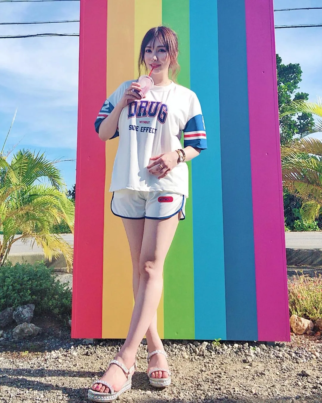 Instagram wakatsuki_cmore