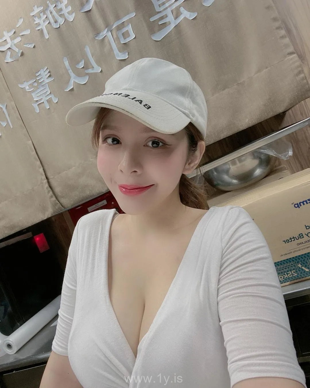 Instagram xiangling_c