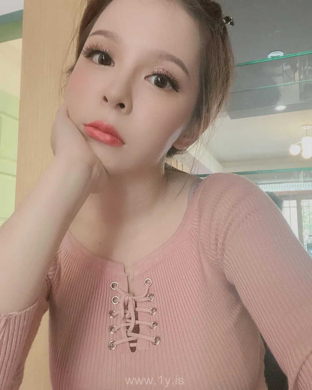 Instagram xiangling_c