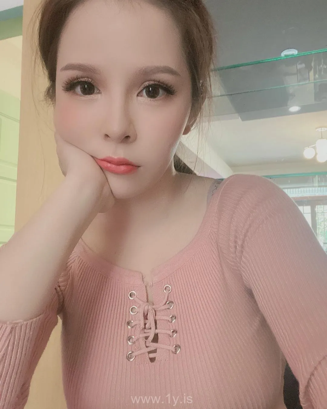 Instagram xiangling_c