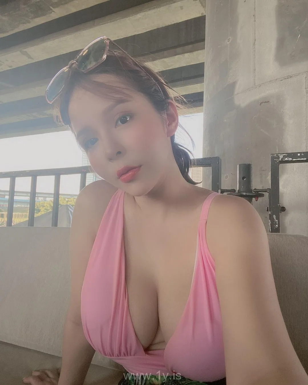 Instagram xiangling_c