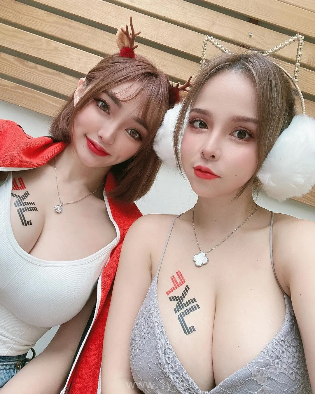 Instagram xiangling_c