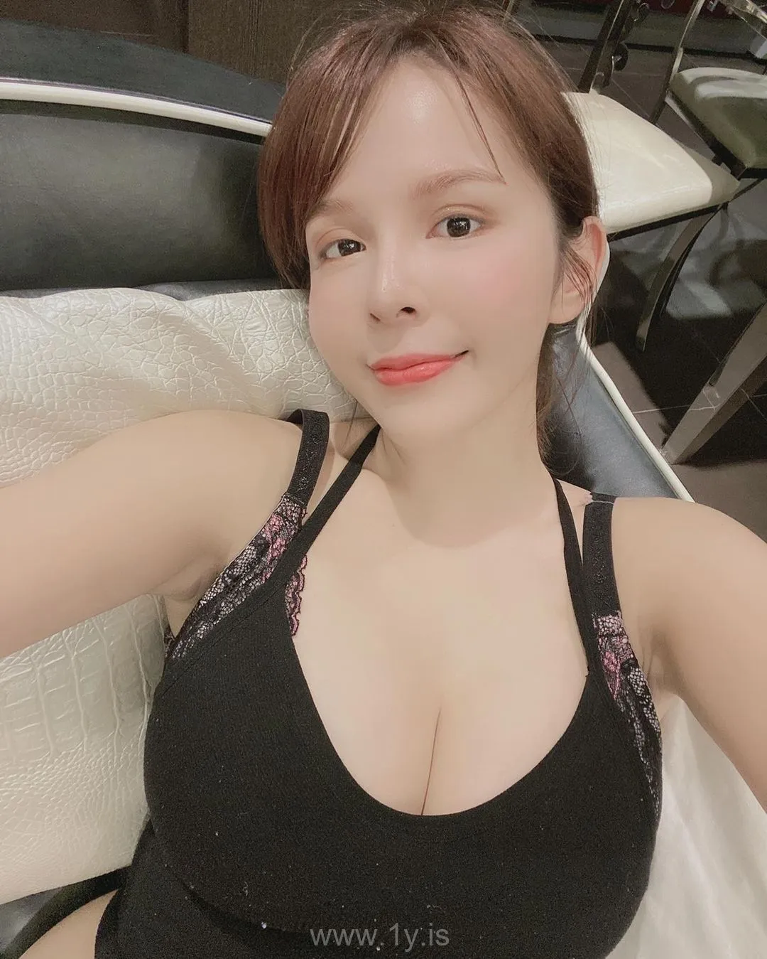 Instagram xiangling_c