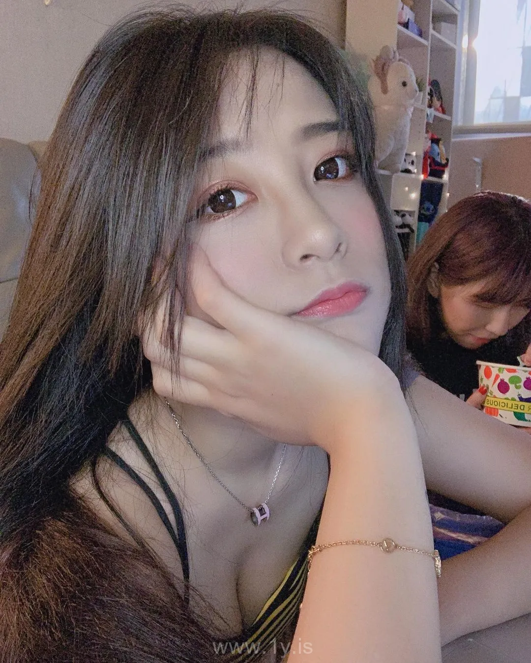 Instagram xiangyuzeng_0802