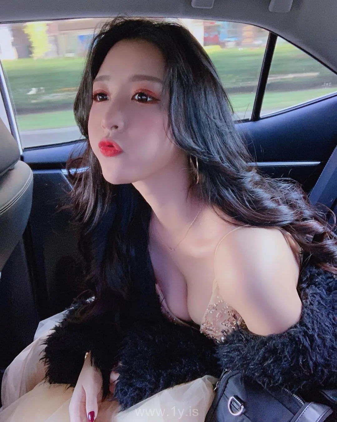 Instagram xiangyuzeng_0802