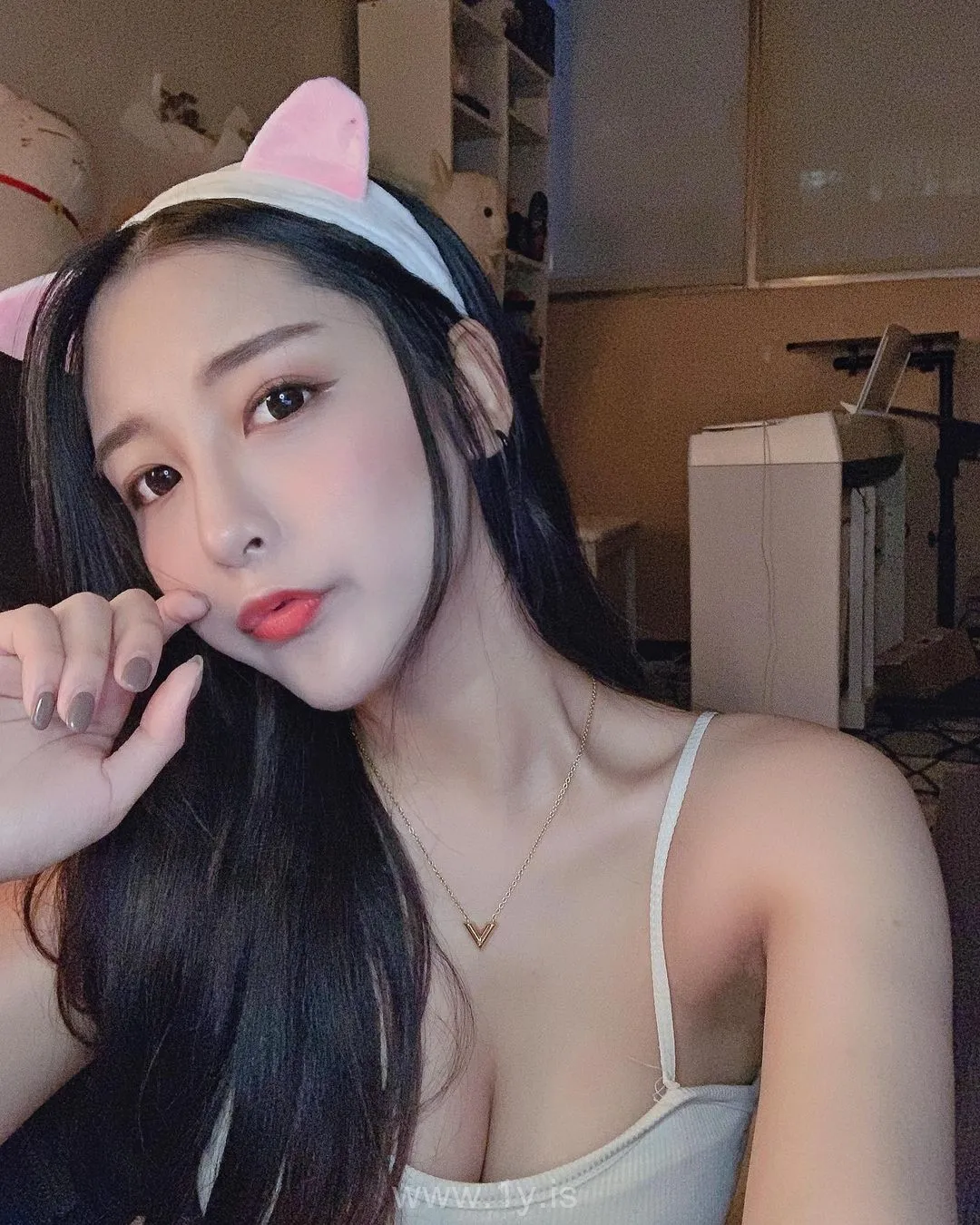 Instagram xiangyuzeng_0802
