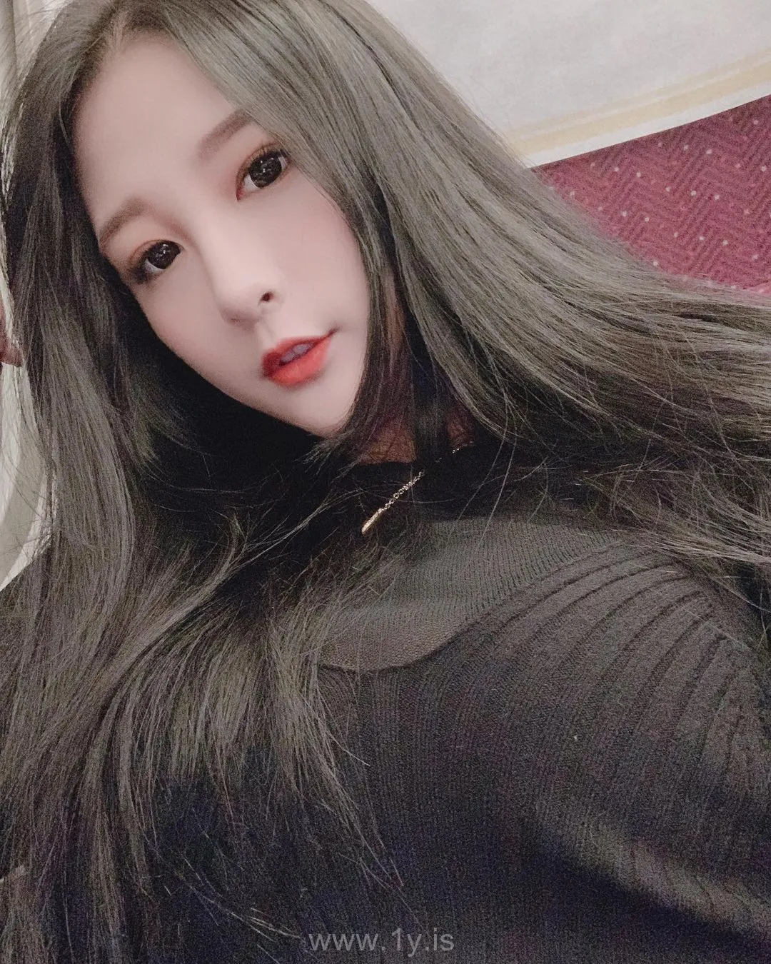 Instagram xiangyuzeng_0802