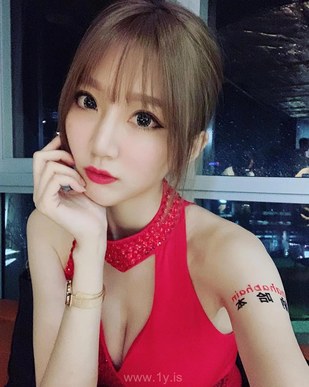 Instagram yiping_0226