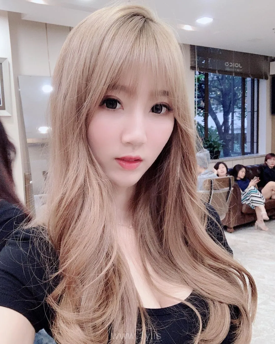 Instagram yiping_0226