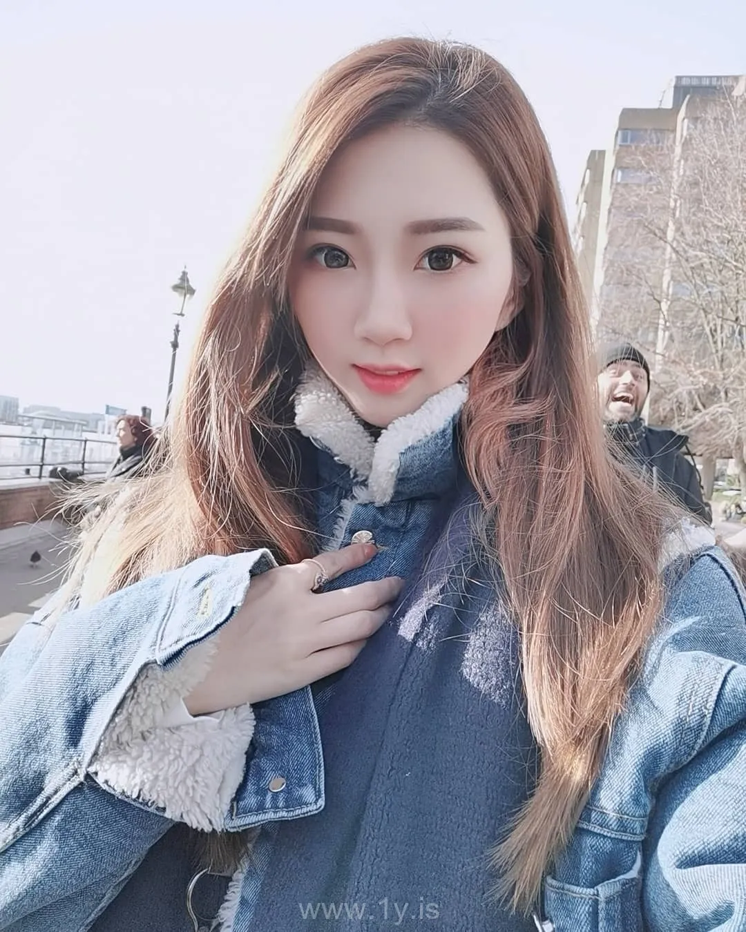 Instagram yiping_0226
