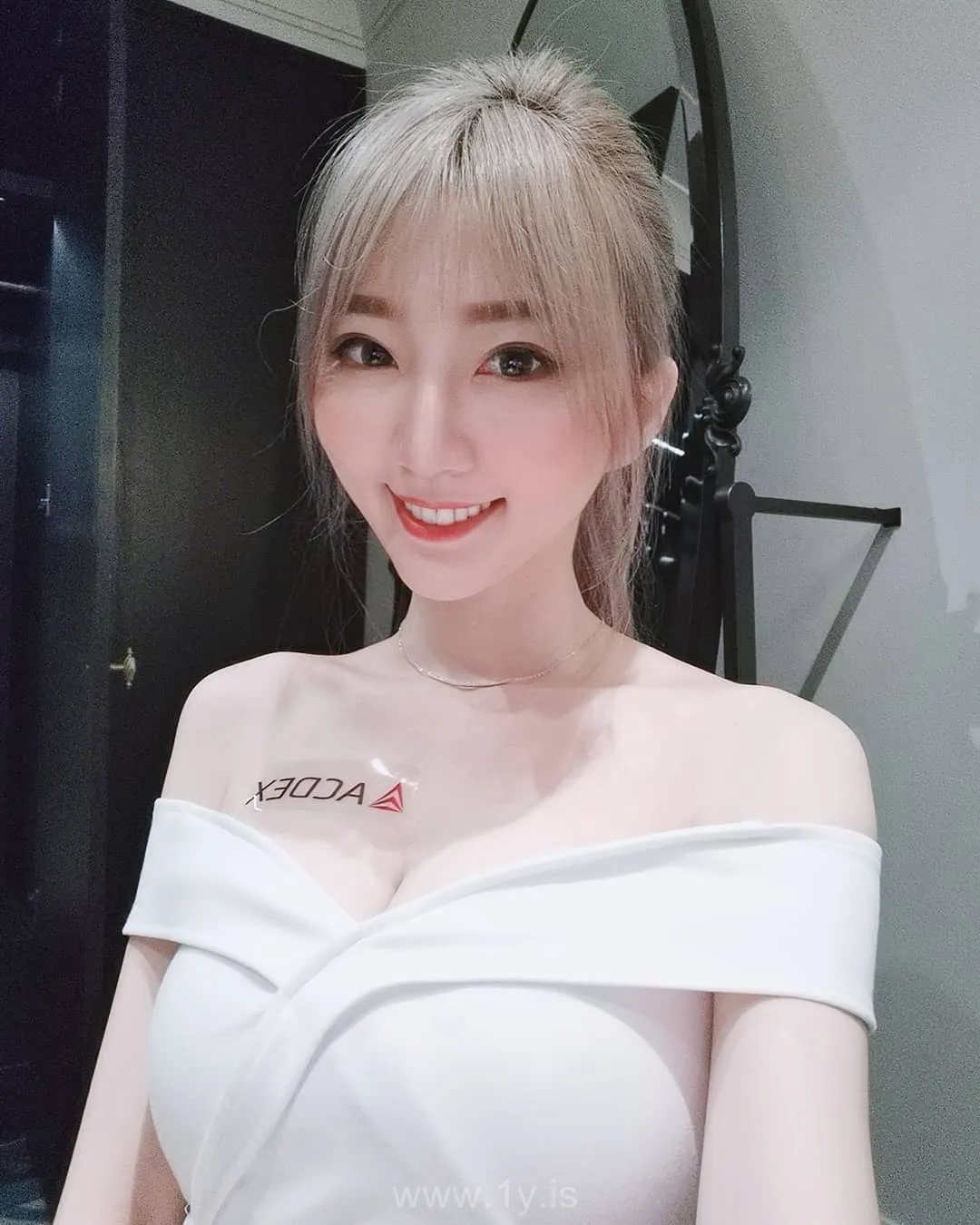 Instagram yiping_0226