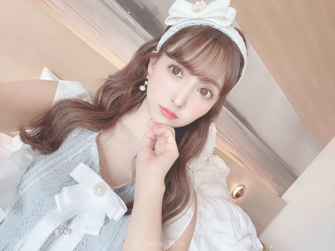 Instagram yua_mikami