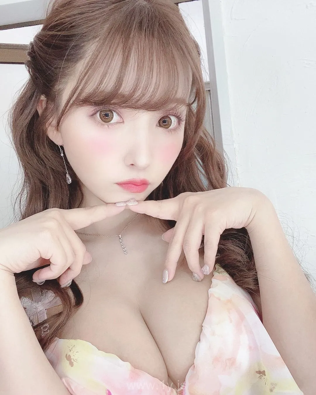 Instagram yua_mikami