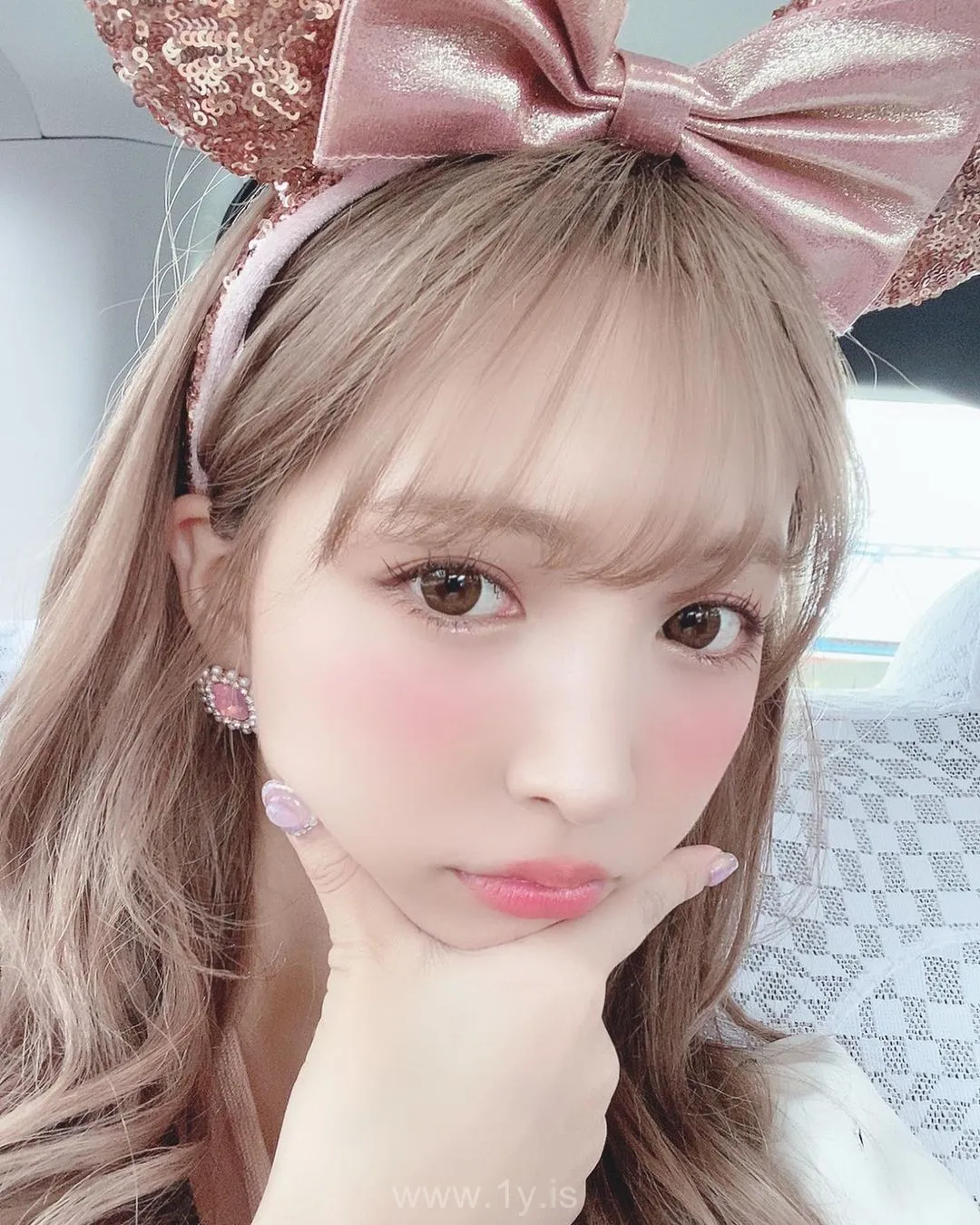 Instagram yua_mikami