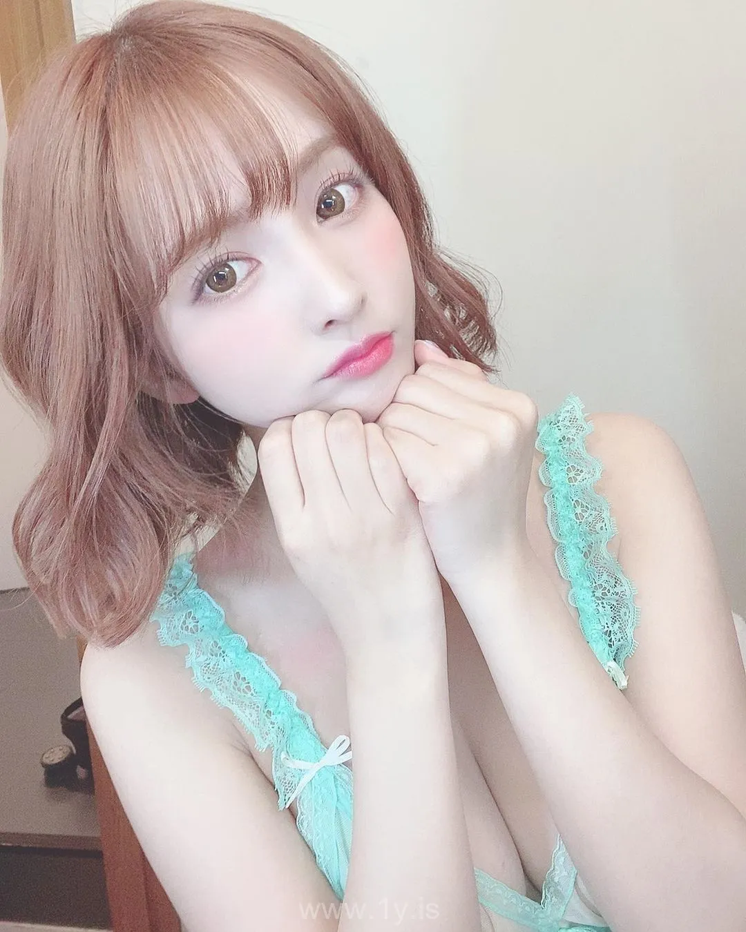 Instagram yua_mikami