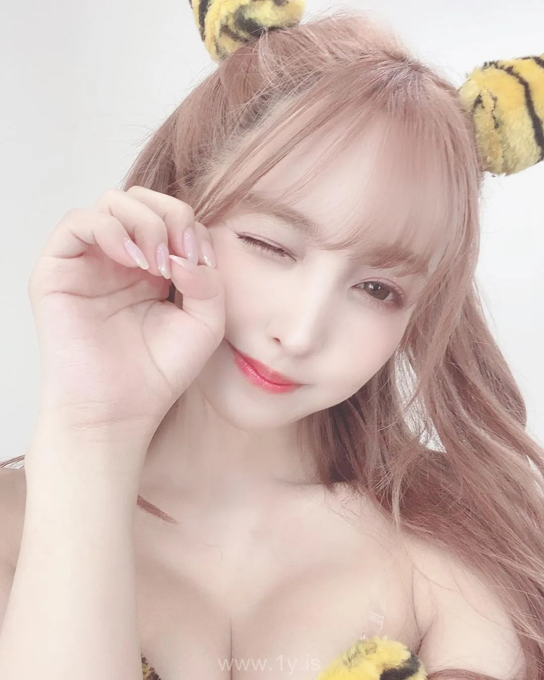 Instagram yua_mikami