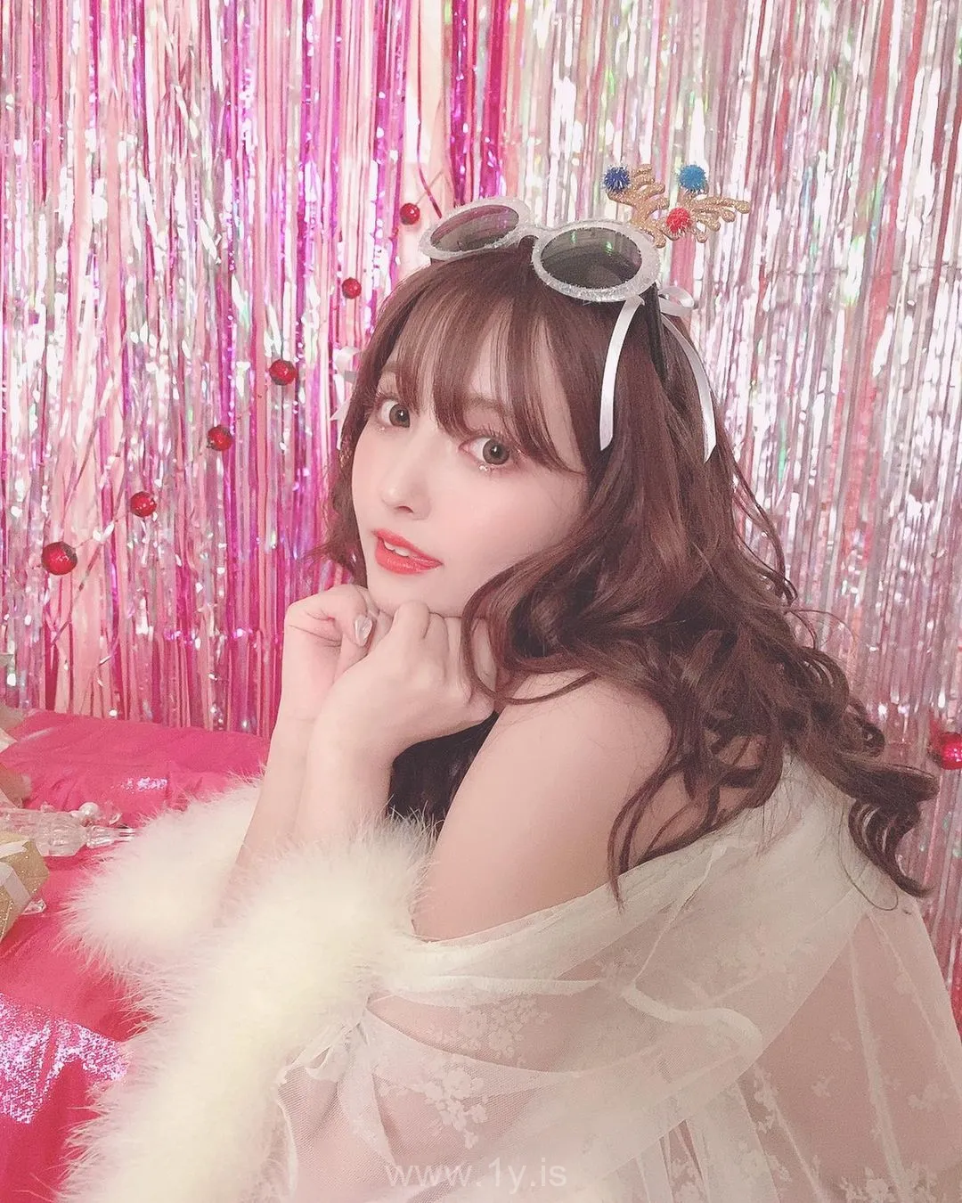 Instagram yua_mikami