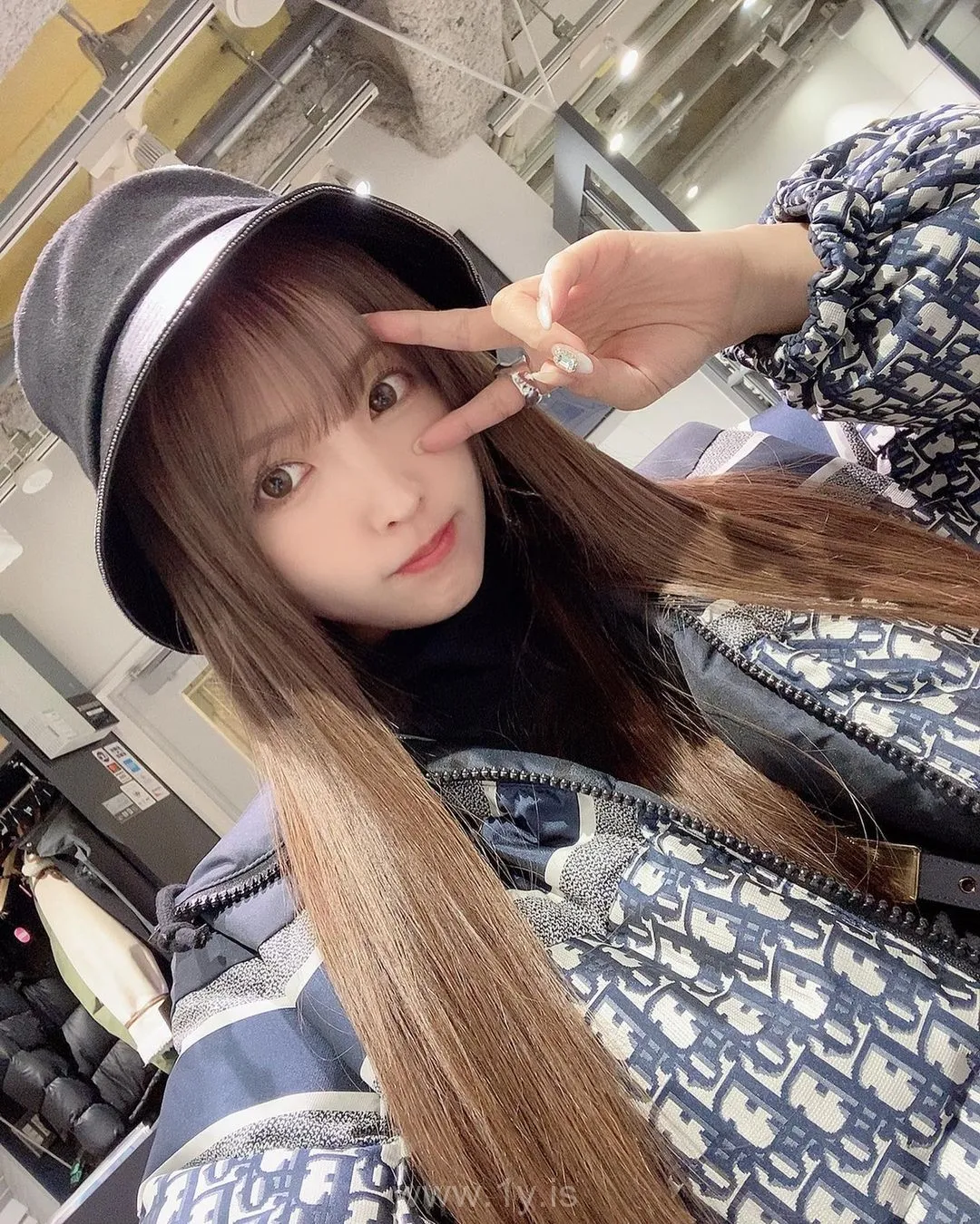 Instagram yua_mikami