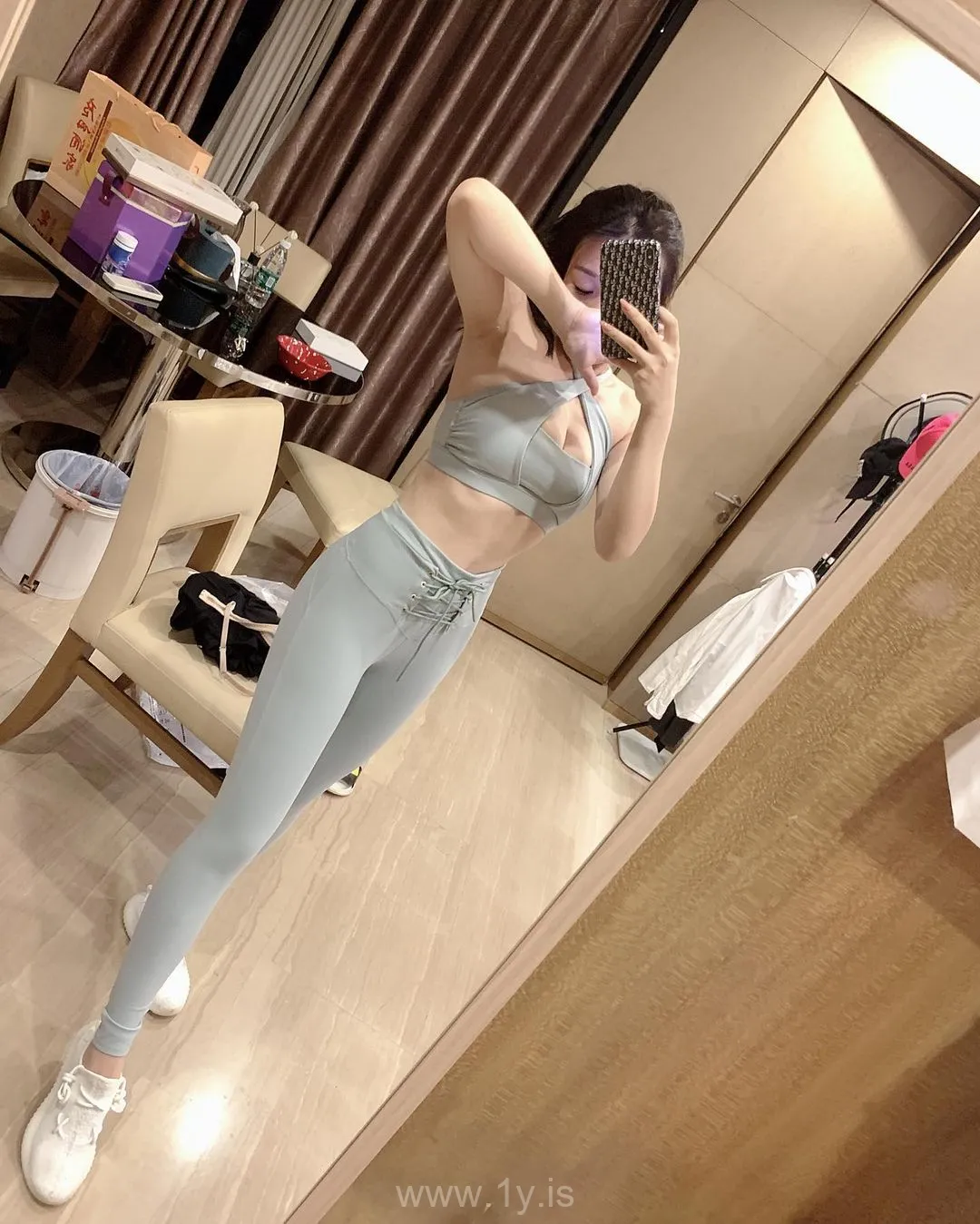 Instagram zhizhibooty