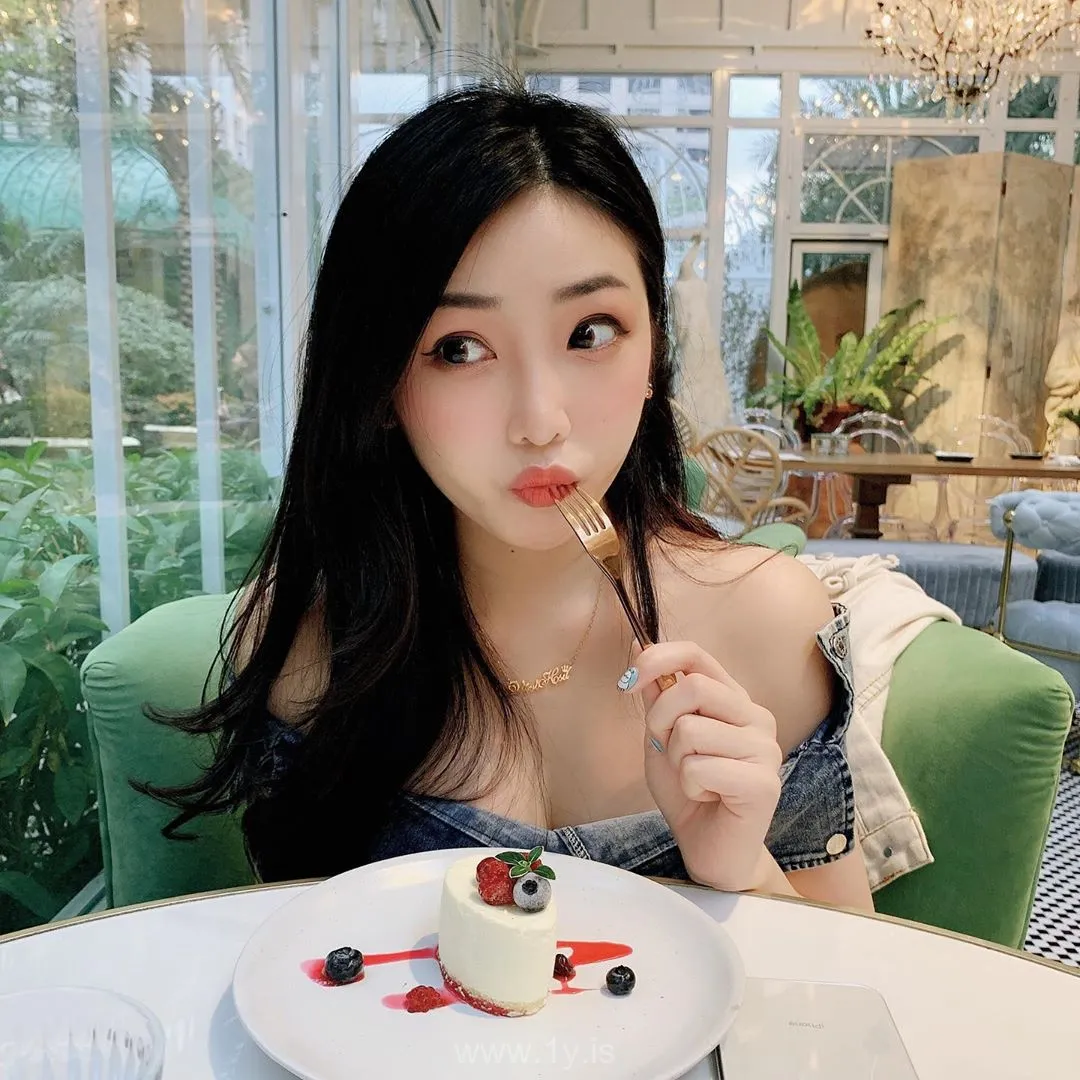 Instagram 許薇安Vivi_Hsu