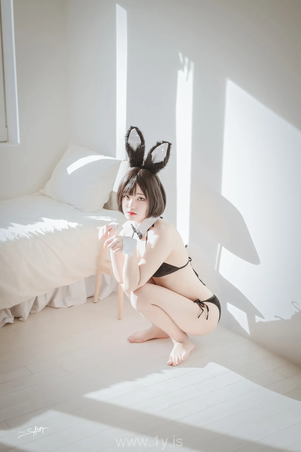 Jenny (정제니) NO.39 SAINT_Photolife_Jenny_Vol.02