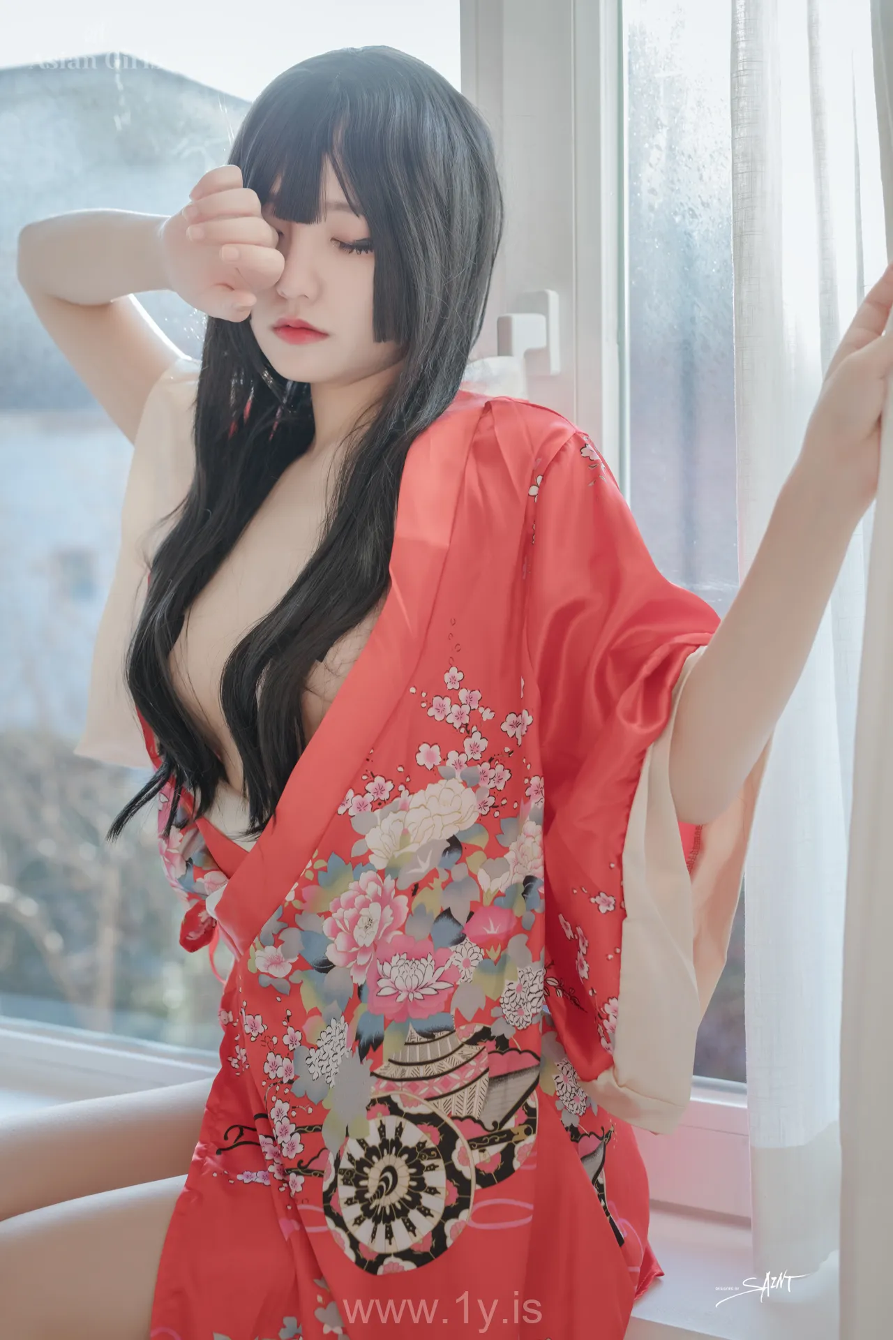 Jenny (정제니) NO.39 SAINT_Photolife_Jenny_Vol.02